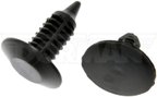 Dorman 963-014D Power Sliding Door Cable Guide Retainer - Front, Front Side Door or Upper - view 2
