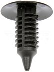 Dorman 963-017D Bumper Cover Retainer - Front Left, Front Right or Rear Right - view 1