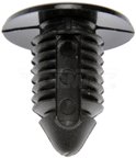 Dorman 963-021D Hood Latch Cover Retainer - view 1