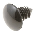 Dorman 963-021 Hood Latch Cover Retainer - view 1