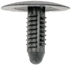 Dorman 963-022 Truck Cab Back Panel Clip - Lower - view 1