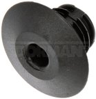 Dorman 963-034D Dashboard Panel Insulator Clip - Front or Upper - view 2