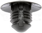 Dorman 963-034D Dashboard Panel Insulator Clip - Front or Upper - view 1