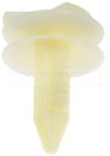 Dorman 963-041D Door Interior Trim Panel Retainer - Front - view 1