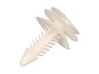 Dorman 963-041 Door Interior Trim Panel Retainer - Front - view 2