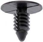 Dorman 963-043 Bumper Cover Retainer - view 1