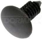Dorman 963-058D Clutch Master Cylinder Reservoir Retainer - view 2