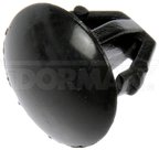 Dorman 963-071D Hood Latch Cover Retainer - Front, Front Left or Front Right - view 2