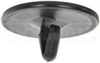 Dorman 963-086D Sound Absorber Clip - view 1