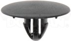 Dorman 963-088D Floor Carpet Clip - Front or Rear - view 2