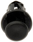 Dorman 963-093D Radiator Support Baffle Clip - view 3