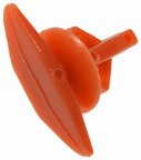 Dorman 963-098D Hood Seal Clip - view 4