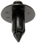 Dorman 963-110D Floor Carpet Clip - Front or Rear - view 3