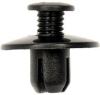 Dorman 963-111D Washer Fluid Reservoir Clip - view 1