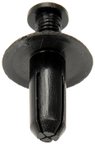 Dorman 963-112D Bumper Cover Retainer - Front, Front Upper, Rear or Rear Upper - view 3