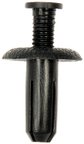 Dorman 963-112D Bumper Cover Retainer - Front, Front Upper, Rear or Rear Upper - view 1