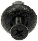 Dorman 963-112D Bumper Cover Retainer - Front, Front Upper, Rear or Rear Upper - view 2