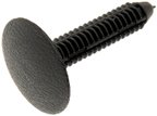 Dorman 963-114D Sound Absorber Clip - Rear - view 2