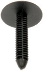 Dorman 963-114D Sound Absorber Clip - Rear - view 4