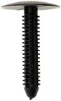 Dorman 963-114D Sound Absorber Clip - Rear - view 1