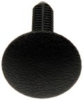 Dorman 963-114D Sound Absorber Clip - Rear - view 3
