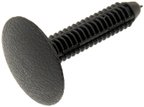 Dorman 963-114D Sound Absorber Clip - Rear - view 5