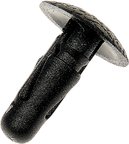 Dorman 963-116D Radiator Support Baffle Clip - view 2