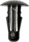 Dorman 963-116D Radiator Support Baffle Clip - view 1