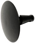 Dorman 963-117D Seat Back Panel Clip - view 4