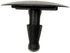 Dorman 963-117D Seat Back Panel Clip - view 1