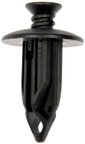 Dorman 963-119D Bumper Cover Retainer - Front or Rear - view 1