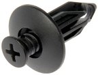 Dorman 963-119D Bumper Cover Retainer - Front or Rear - view 4