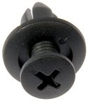 Dorman 963-121D Deck Lid Lock Cylinder Clip - view 2