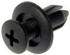 Dorman 963-121D Deck Lid Lock Cylinder Clip - view 4