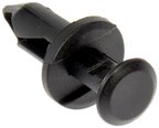 Dorman 963-122D Seat Track Cover Clip - view 1