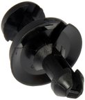 Dorman 963-123D Air Dam Clip - Front or Rear - view 3