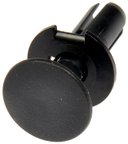 Dorman 963-124D Splash Shield Retainer - Front, Lower or Rear - view 2