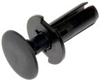 Dorman 963-124D Splash Shield Retainer - Front, Lower or Rear - view 4