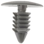 Dorman 963-127D Door Interior Trim Panel Retainer - Rear Right - view 1