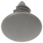 Dorman 963-127D Door Interior Trim Panel Retainer - Rear Right - view 2