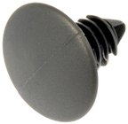 Dorman 963-127D Door Interior Trim Panel Retainer - Rear Right - view 4