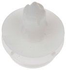 Dorman 963-129D Door Interior Trim Panel Retainer - Front or Rear - view 3