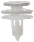 Dorman 963-129D Door Interior Trim Panel Retainer - Front or Rear - view 1