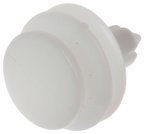 Dorman 963-129D Door Interior Trim Panel Retainer - Front or Rear - view 4