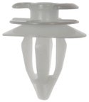 Dorman 963-130D Interior Panel Retainer - Front or Rear - view 1