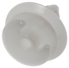 Dorman 963-130D Interior Panel Retainer - Front or Rear - view 4