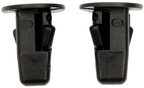 Dorman 963-133D Fender Liner Grommet - view 1