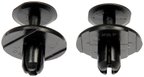 Dorman 963-134D Trunk Lining Retainer - view 4