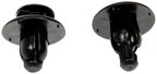 Dorman 963-135D Trunk Lining Retainer - Front Upper - view 4