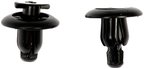 Dorman 963-135D Trunk Lining Retainer - Front Upper - view 1